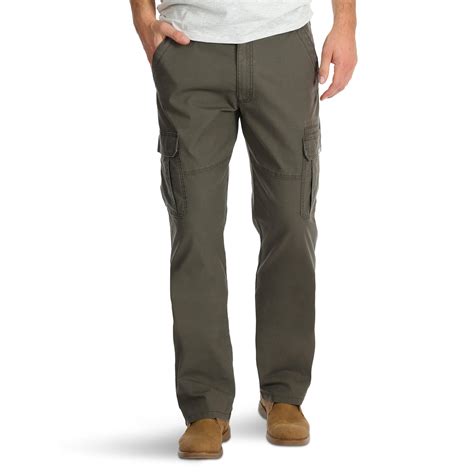 wrangler cargo pants